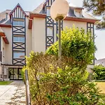 아파트 Le Clos Mathilde-19 By Interhome 꺄부흐