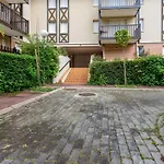 Le Clos Mathilde-19 By Interhome 아파트