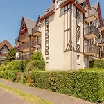 公寓 Le Clos Mathilde-19 By Interhome *