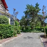 公寓 Le Clos Mathilde-19 By Interhome *