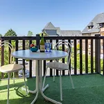 公寓 Le Clos Mathilde-19 By Interhome *