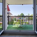 Le Clos Mathilde-19 By Interhome 卡布尔