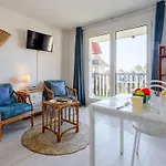 公寓 Le Clos Mathilde-19 By Interhome