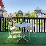 公寓 Le Clos Mathilde-19 By Interhome *