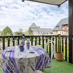 Le Clos Mathilde-19 By Interhome