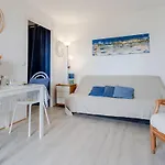 Le Clos Mathilde-19 By Interhome 公寓 *