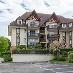 Le Clos Mathilde-19 By Interhome 公寓 *
