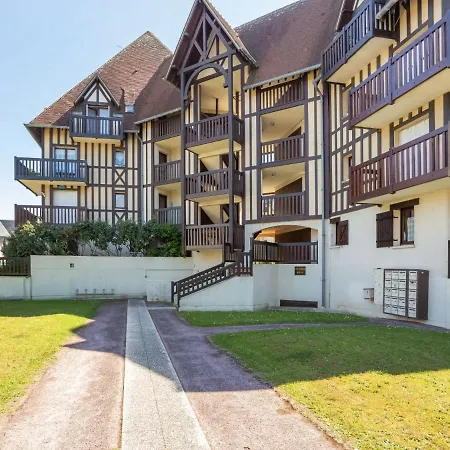 Le Clos Mathilde-19 By Interhome Apartamento *