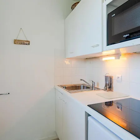 アパート Le Clos Mathilde-19 By Interhome *