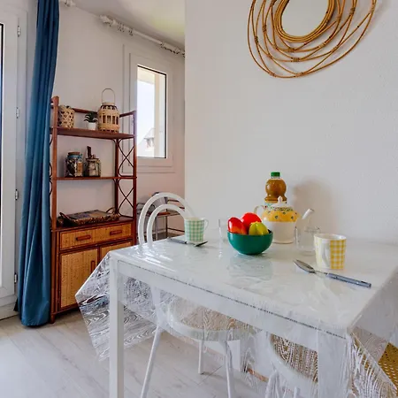 Apartamento Le Clos Mathilde-19 By Interhome *