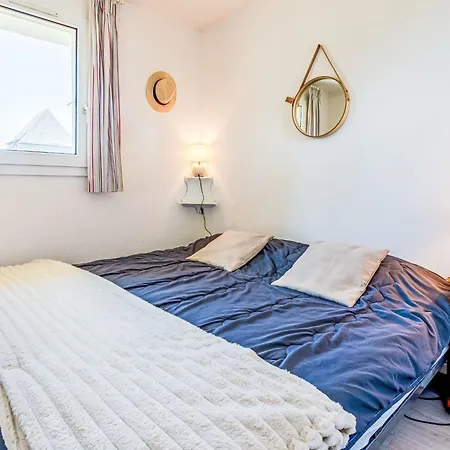 Le Clos Mathilde-19 By Interhome * Cabourg