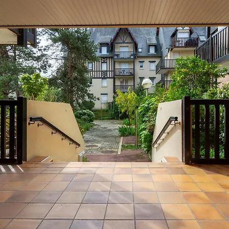 Le Clos Mathilde-19 By Interhome 公寓