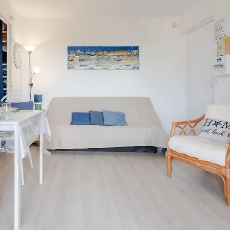 Le Clos Mathilde-19 By Interhome 卡布尔