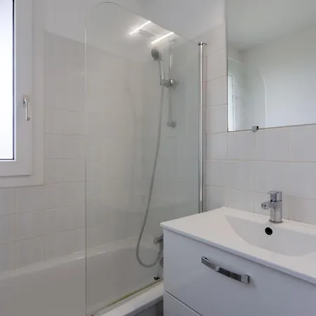 Le Clos Mathilde-19 By Interhome דירה קאבורג