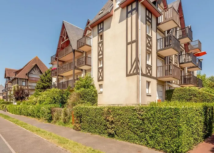 Apartament Le Clos Mathilde-19 By Interhome *