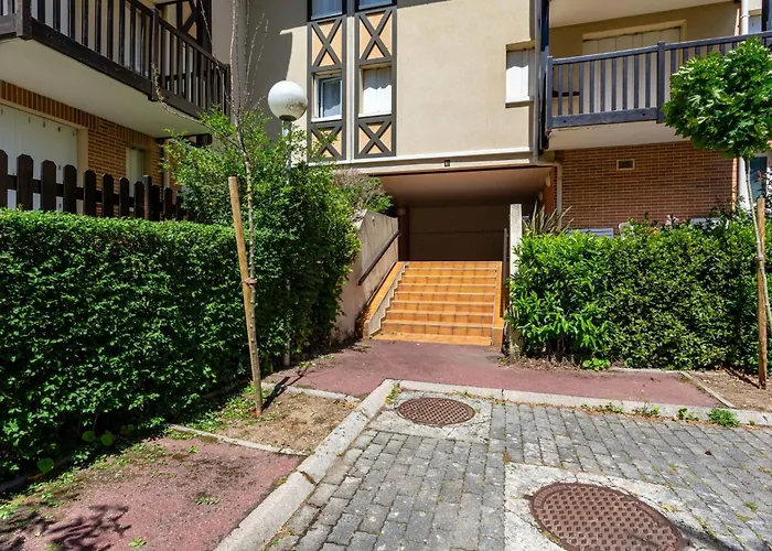 Le Clos Mathilde-19 By Interhome *