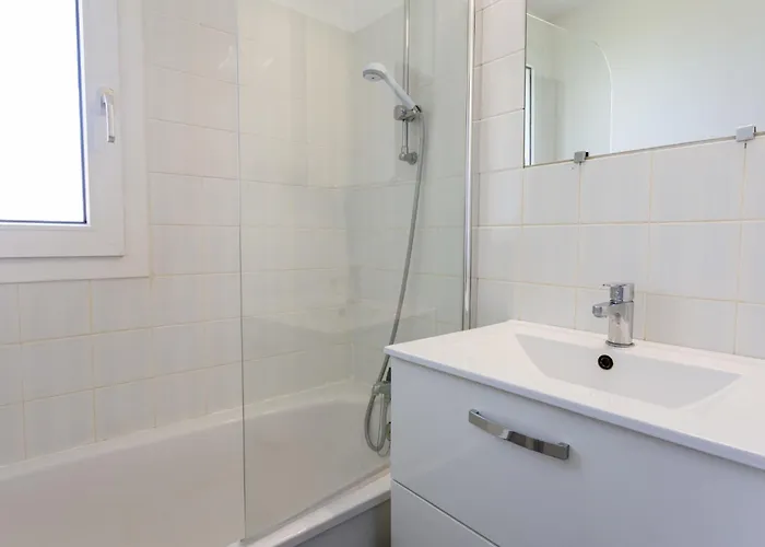 Apartament Le Clos Mathilde-19 By Interhome *