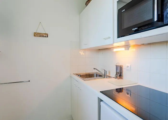 Apartament Le Clos Mathilde-19 By Interhome *