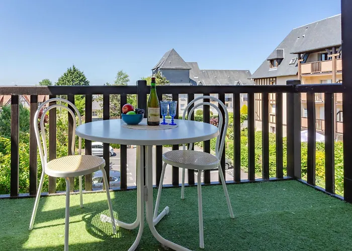 Apartament Le Clos Mathilde-19 By Interhome *