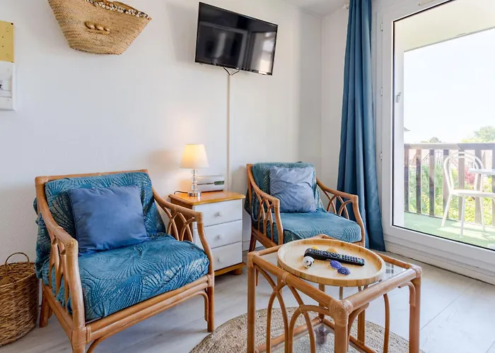 Apartament Le Clos Mathilde-19 By Interhome