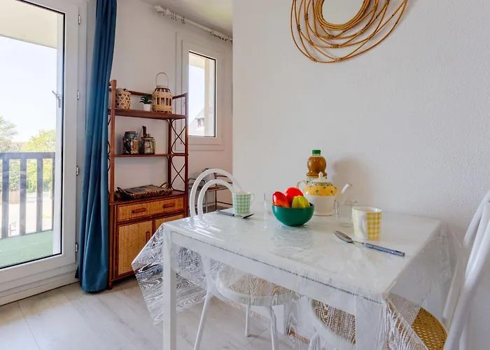 Apartament Le Clos Mathilde-19 By Interhome *