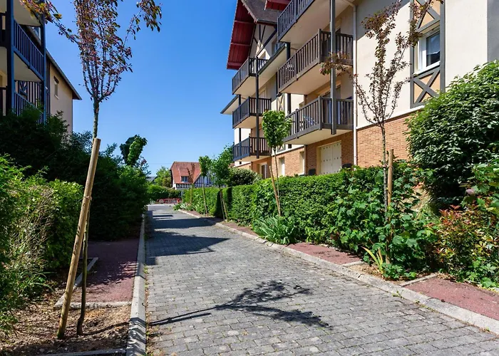 Le Clos Mathilde-19 By Interhome *