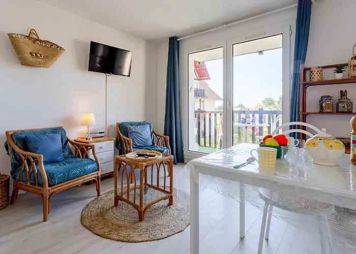 Apartament Le Clos Mathilde-19 By Interhome