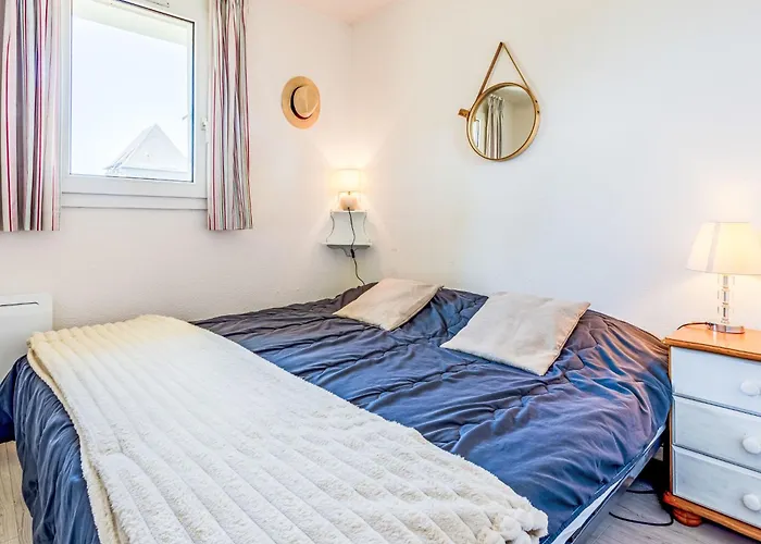 Le Clos Mathilde-19 By Interhome * Cabourg