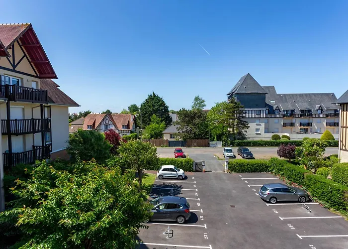 Le Clos Mathilde-19 By Interhome